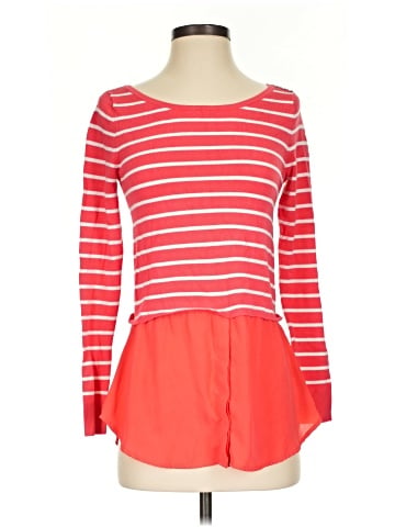 7th Avenue Design Studio New York & Company Pullover Sweater (view 1)