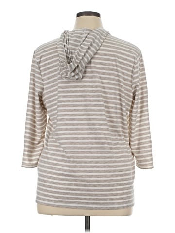 Weekends by Chico's Pullover Sweater (view 2)