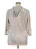 Weekends by Chico's Gray Pullover Sweater Size XL (3) - photo 2