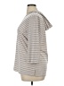 Weekends by Chico's Gray Pullover Sweater Size XL (3) - photo 5