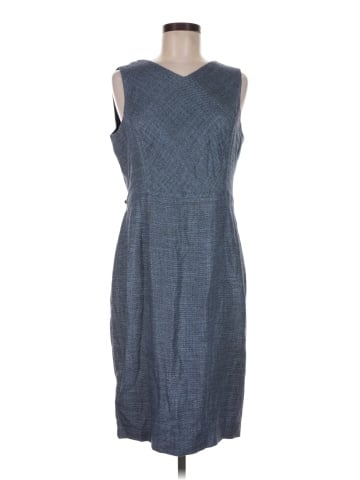 Kasper Casual Dress (view 1)