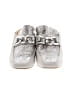 Donald J Pliner Gray Mule/Clog Size 8 1/2 - photo 2