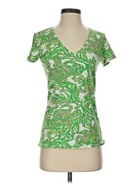 Lilly Pulitzer Short Sleeve T-Shirt (view 1)