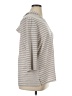 Weekends by Chico's Gray Pullover Sweater Size XL (3) - photo 4