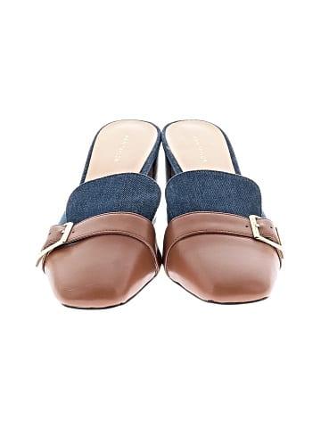 Ann Taylor Mule/Clog (view 2)