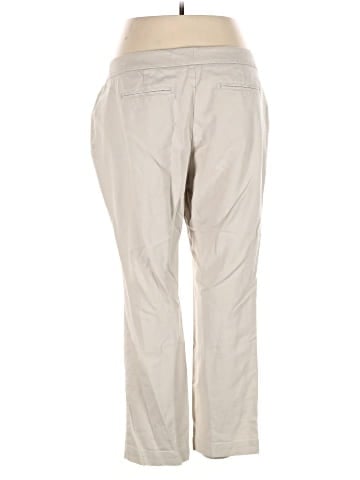 Charter Club Khakis (view 2)