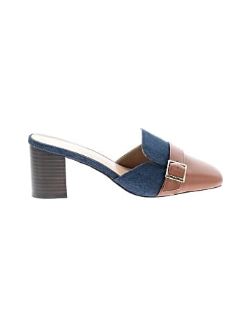 Ann Taylor Mule/Clog (view 1)
