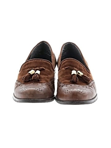Stuart Weitzman Flats (view 2)