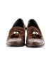 Stuart Weitzman Brown Flats Size 8 1/2 - photo 2