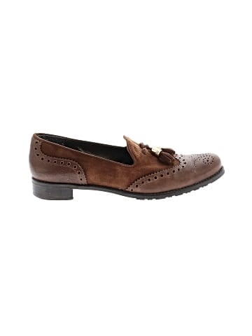 Stuart Weitzman Flats (view 1)