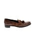 Stuart Weitzman Brown Flats Size 8 1/2 - photo 1