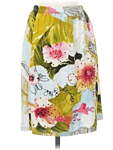 Newport News Casual Skirt (view 1)