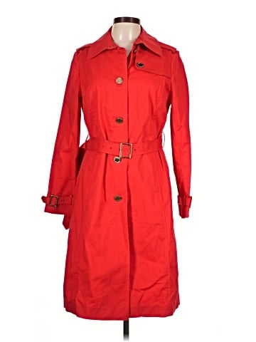 Tory Burch Trenchcoat (view 1)