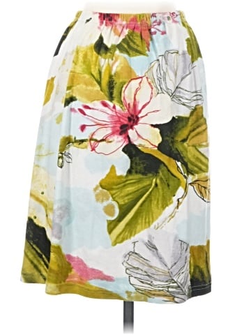 Newport News Casual Skirt (view 2)