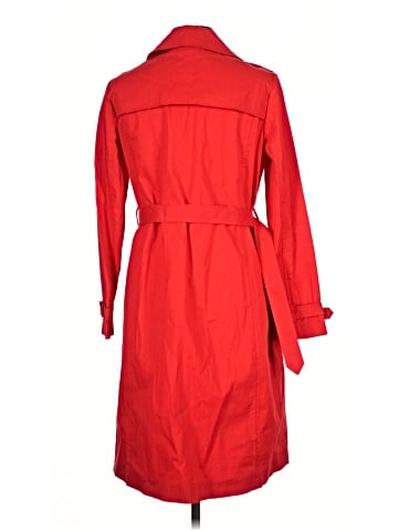 Tory Burch Trenchcoat (view 2)