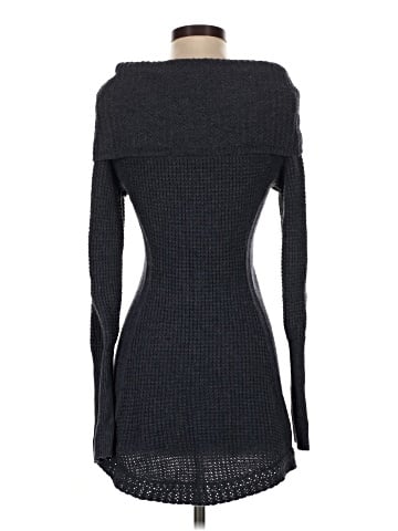 Angel of the North Casual Dress (view 2)