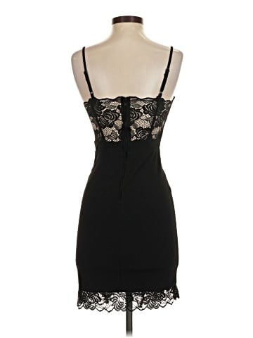 City Triangles Cocktail Dress (view 2)