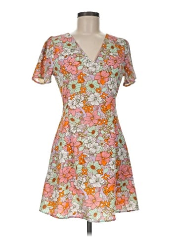 Vero Moda Casual Dress (view 1)