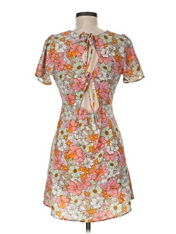 Vero Moda Casual Dress (view 2)