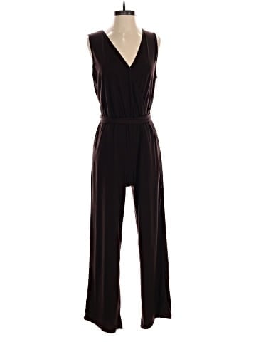 NY Collection Jumpsuit (view 1)