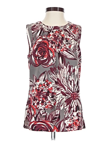 Trina Turk Sleeveless Blouse (view 1)