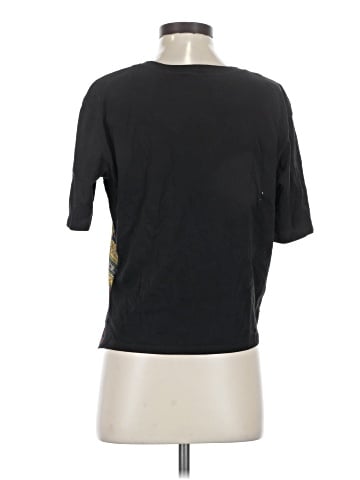 Sandro Short Sleeve Top (view 2)