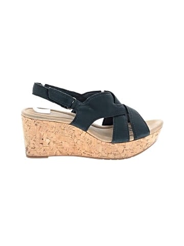 Clarks Wedges (view 1)