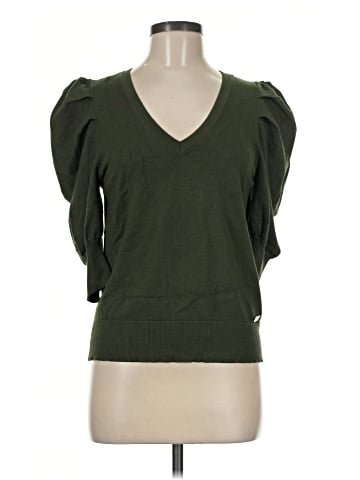 DKNY Pullover Sweater (view 1)