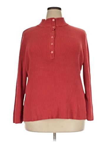 Woolrich Turtleneck Sweater (view 1)