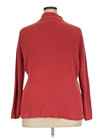 Woolrich Turtleneck Sweater (view 2)