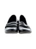 Clarks Black Flats Size 8 - photo 2