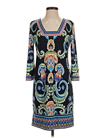 Laundry by Shelli Segal Casual Dress (view 1)