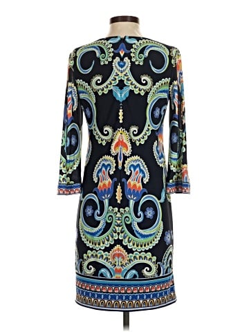 Laundry by Shelli Segal Casual Dress (view 2)