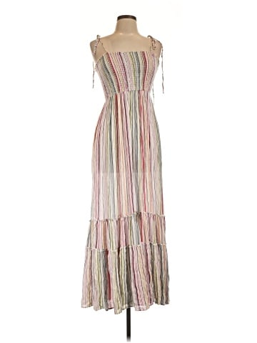 Saks Fifth Avenue Casual Dress (view 1)