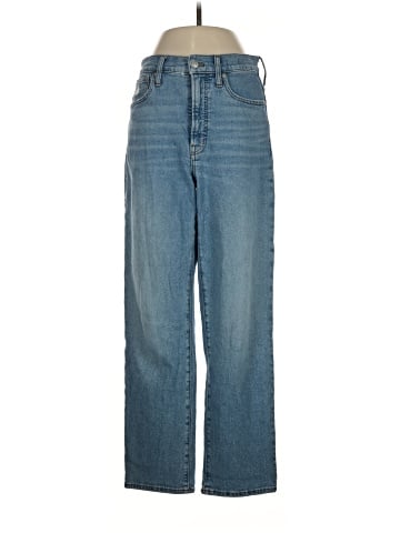 Madewell Jeans (view 1)