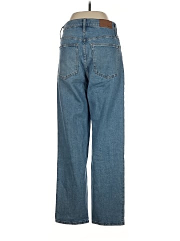 Madewell Jeans (view 2)