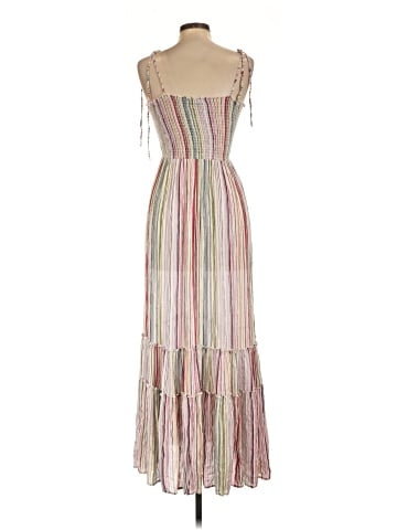 Saks Fifth Avenue Casual Dress (view 2)
