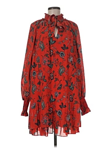 Derek Lam Casual Dress (view 1)
