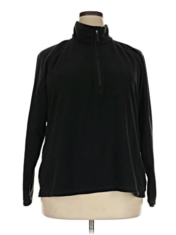 Eddie Bauer Turtleneck Sweater (view 1)