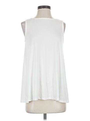Inoah Sleeveless T-Shirt (view 1)