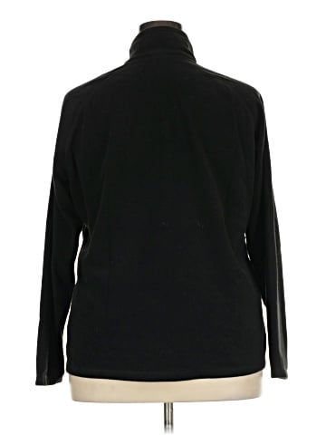 Eddie Bauer Turtleneck Sweater (view 2)