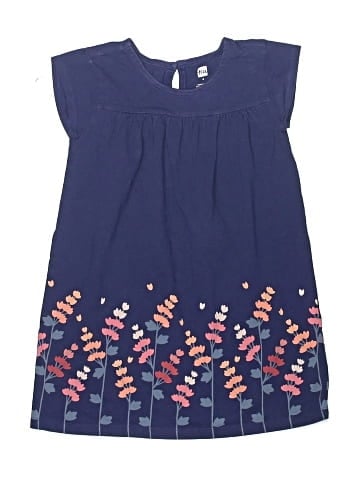 Tea Dress (view 1)