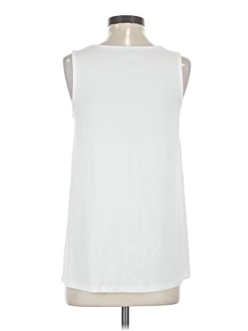 Inoah Sleeveless T-Shirt (view 2)