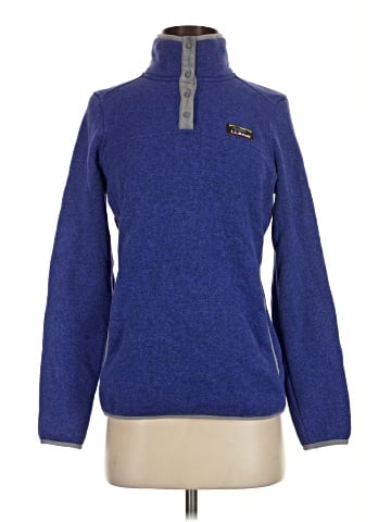 L.L.Bean Pullover Sweater (view 1)