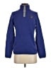L.L.Bean 100% Polyester Blue Pullover Sweater Size XS - photo 1