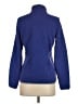 L.L.Bean 100% Polyester Blue Pullover Sweater Size XS - photo 2
