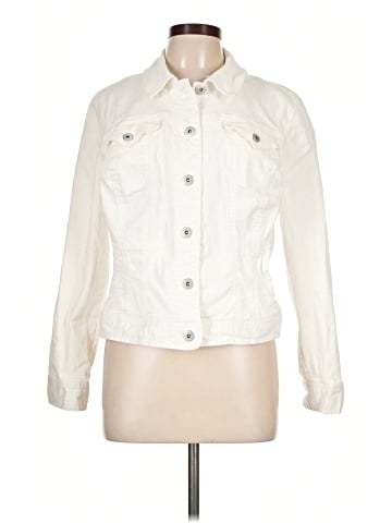 Style&Co Jacket (view 1)