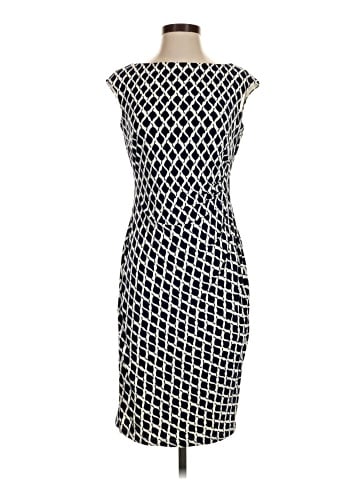 Lauren by Ralph Lauren Cocktail Dress (view 1)