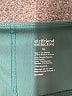 Girlfriend Collective Solid Teal Active Skort Size XL - photo 3