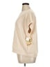 One World Ivory Short Sleeve Top Size 1X - photo 5